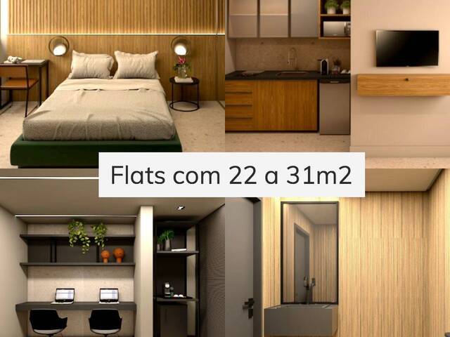 #ED156 - Apartamento para Venda em João Pessoa - PB - 2
